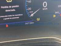 Volkswagen Nivus 2023 5p Highline L3/1.0/T Tiptronic 2023 Volkswagen Nivus Ingreso Interiores 4