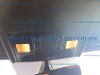 Volkswagen Nivus 2023 5p Highline L3/1.0/T Tiptronic 2023 Volkswagen Nivus Ingreso Interiores 6