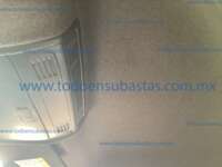 Volkswagen Nivus 2023 5p Highline L3/1.0/T Tiptronic 2023 Volkswagen Nivus Ingreso Interiores 7