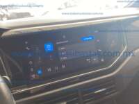 Volkswagen Nivus 2023 5p Highline L3/1.0/T Tiptronic 2023 Volkswagen Nivus Ingreso Interiores 8