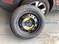 Volkswagen Nivus 2023 5p Highline L3/1.0/T Tiptronic IMG_8751