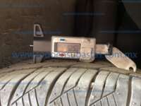 Volkswagen Nivus 2023 5p Highline L3/1.0/T Tiptronic IMG_8772