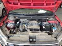 Volkswagen Nivus 2023 5p Highline L3/1.0/T Tiptronic 2023 Volkswagen Nivus Ingreso Motor 1