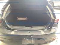 Mazda 3 2021 5 p Hatchback i Sport TA 2.5 Skyactiv-drive 2021 Mazda 3 Ingreso Cajuela 1