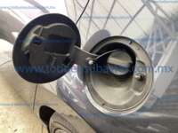 Mazda 3 2021 5 p Hatchback i Sport TA 2.5 Skyactiv-drive 2021 Mazda 3 Ingreso Cajuela 3