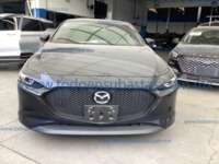 Mazda 3 2021 5 p Hatchback i Sport TA 2.5 Skyactiv-drive 2021 Mazda 3 Ingreso Exteriores 1