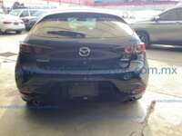 Mazda 3 2021 5 p Hatchback i Sport TA 2.5 Skyactiv-drive 2021 Mazda 3 Ingreso Exteriores 5