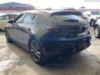 Mazda 3 2021 5 p Hatchback i Sport TA 2.5 Skyactiv-drive 2021 Mazda 3 Ingreso Exteriores 6