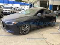 Mazda 3 2021 5 p Hatchback i Sport TA 2.5 Skyactiv-drive 2021 Mazda 3 Ingreso Exteriores 7