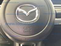 Mazda 3 2021 5 p Hatchback i Sport TA 2.5 Skyactiv-drive 2021 Mazda 3 Ingreso Interiores 15