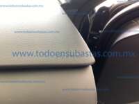 Mazda 3 2021 5 p Hatchback i Sport TA 2.5 Skyactiv-drive 2021 Mazda 3 Ingreso Interiores 18