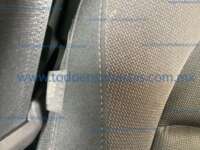 Mazda 3 2021 5 p Hatchback i Sport TA 2.5 Skyactiv-drive 2021 Mazda 3 Ingreso Interiores 20