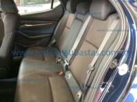 Mazda 3 2021 5 p Hatchback i Sport TA 2.5 Skyactiv-drive 2021 Mazda 3 Ingreso Interiores 22
