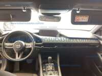 Mazda 3 2021 5 p Hatchback i Sport TA 2.5 Skyactiv-drive 2021 Mazda 3 Ingreso Interiores 23