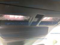 Mazda 3 2021 5 p Hatchback i Sport TA 2.5 Skyactiv-drive 2021 Mazda 3 Ingreso Interiores 25