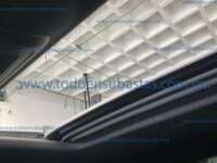 Mazda 3 2021 5 p Hatchback i Sport TA 2.5 Skyactiv-drive 2021 Mazda 3 Ingreso Interiores 27