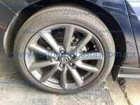 Mazda 3 2021 5 p Hatchback i Sport TA 2.5 Skyactiv-drive 27C61308-CA27-42EE-8F72-DCC17DF31726