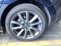 Mazda 3 2021 5 p Hatchback i Sport TA 2.5 Skyactiv-drive 0F31B413-1EA2-40BF-8A5D-556FF846493F