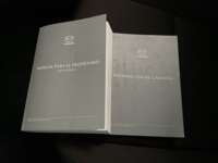 Mazda 3 2021 5 p Hatchback i Sport TA 2.5 Skyactiv-drive 2021 Mazda 3 Venta Documentos 1