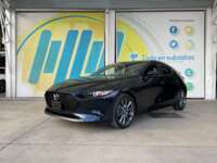 Mazda 3 2021 5 p Hatchback i Sport TA 2.5 Skyactiv-drive 2021 Mazda 3 Venta Exteriores 1