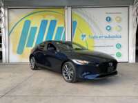 Mazda 3 2021 5 p Hatchback i Sport TA 2.5 Skyactiv-drive 2021 Mazda 3 Venta Exteriores 3