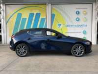 Mazda 3 2021 5 p Hatchback i Sport TA 2.5 Skyactiv-drive 2021 Mazda 3 Venta Exteriores 4