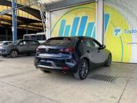 Mazda 3 2021 5 p Hatchback i Sport TA 2.5 Skyactiv-drive 2021 Mazda 3 Venta Exteriores 5