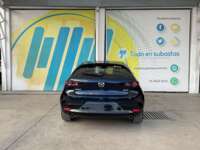 Mazda 3 2021 5 p Hatchback i Sport TA 2.5 Skyactiv-drive 2021 Mazda 3 Venta Exteriores 6
