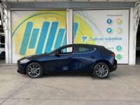 Mazda 3 2021 5 p Hatchback i Sport TA 2.5 Skyactiv-drive 2021 Mazda 3 Venta Exteriores 8