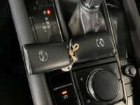 Mazda 3 2021 5 p Hatchback i Sport TA 2.5 Skyactiv-drive 2021 Mazda 3 Venta Interiores 14