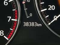 Mazda 3 2021 5 p Hatchback i Sport TA 2.5 Skyactiv-drive 2021 Mazda 3 Venta Interiores 3