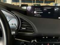 Mazda 3 2021 5 p Hatchback i Sport TA 2.5 Skyactiv-drive 2021 Mazda 3 Venta Interiores 10