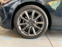 Mazda 3 2021 5 p Hatchback i Sport TA 2.5 Skyactiv-drive 2021 Mazda 3 Venta Llantas 1