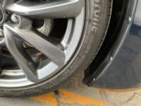 Mazda 3 2021 5 p Hatchback i Sport TA 2.5 Skyactiv-drive 2021 Mazda 3 Venta Llantas 11