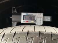 Mazda 3 2021 5 p Hatchback i Sport TA 2.5 Skyactiv-drive 2021 Mazda 3 Venta Llantas 12