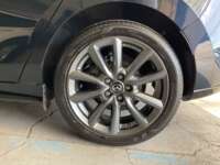 Mazda 3 2021 5 p Hatchback i Sport TA 2.5 Skyactiv-drive 2021 Mazda 3 Venta Llantas 4