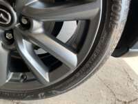 Mazda 3 2021 5 p Hatchback i Sport TA 2.5 Skyactiv-drive 2021 Mazda 3 Venta Llantas 5