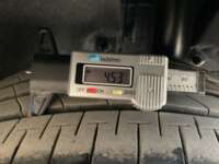 Mazda 3 2021 5 p Hatchback i Sport TA 2.5 Skyactiv-drive 2021 Mazda 3 Venta Llantas 6