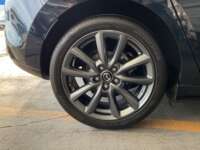 Mazda 3 2021 5 p Hatchback i Sport TA 2.5 Skyactiv-drive 2021 Mazda 3 Venta Llantas 7