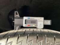 Mazda 3 2021 5 p Hatchback i Sport TA 2.5 Skyactiv-drive 2021 Mazda 3 Venta Llantas 9