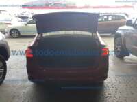 MG MG5 2023  2023 MG MG5 Ingreso Cajuela 0