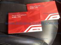 MG MG5 2023  2023 MG MG5 Ingreso Documentos 0