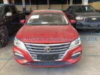 MG MG5 2023  2023 MG MG5 Ingreso Exteriores 1