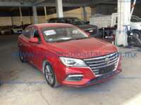 MG MG5 2023  2023 MG MG5 Ingreso Exteriores 2