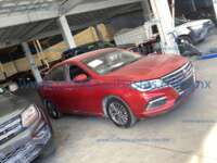 MG MG5 2023  2023 MG MG5 Ingreso Exteriores 3