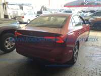 MG MG5 2023  2023 MG MG5 Ingreso Exteriores 4