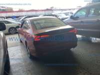 MG MG5 2023  2023 MG MG5 Ingreso Exteriores 6
