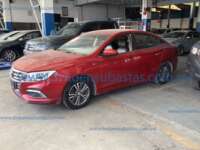 MG MG5 2023  2023 MG MG5 Ingreso Exteriores 7