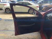 MG MG5 2023  2023 MG MG5 Ingreso Interiores 0