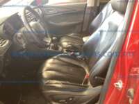 MG MG5 2023  2023 MG MG5 Ingreso Interiores 1